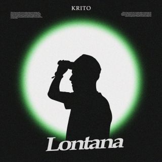 Krito - Lontana (Radio Date: 20-10-2023)