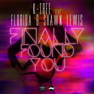 Ktree - Finally Find You (feat. Flo Rida, Shawn Lewis)