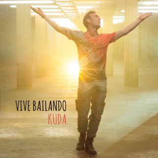 Kuda - Vive Bailando (Radio Date: 17-06-2016)