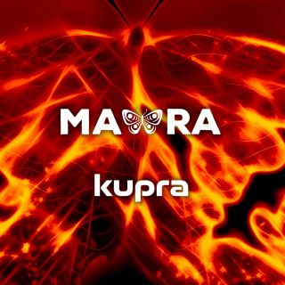 Kupra - Time To Fly (Radio Date: 05-08-2020)