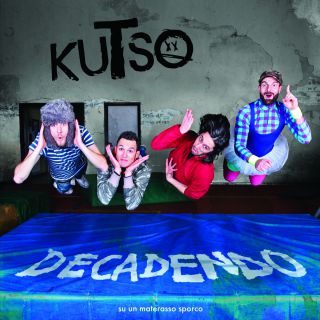 kuTso - Alé (Radio Date: 09-10-2013)