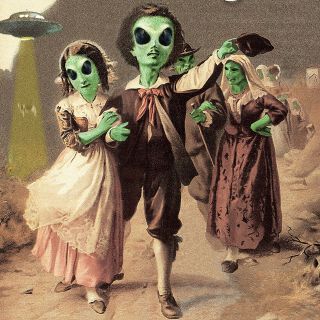 Kutso - Manzoni alieni (Radio Date: 15-06-2018)