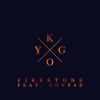 KYGO - Firestone (feat. Conrad)
