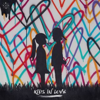 Kygo - Kids in Love (feat. The Night Game) (Radio Date: 03-11-2017)