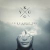 KYGO - Think About You (feat. Valerie Broussard)