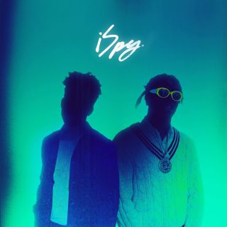 Kyle - iSpy (feat. Lil Yachty) (Radio Date: 21-04-2017)