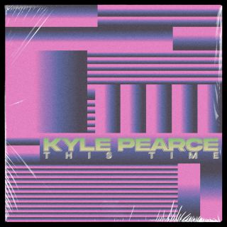Kyle Pearce - This Time (Radio Date: 16-09-2022)