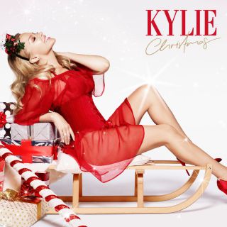 Kylie Minogue - Every Day's Like Christmas (Radio Date: 11-12-2015)
