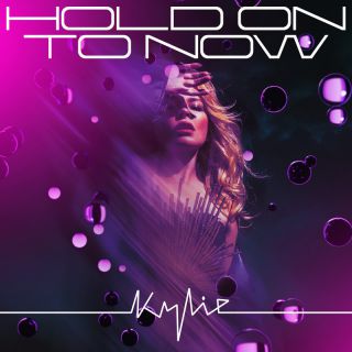 Kylie Minogue - Hold On To Now (Radio Date: 30-10-2023)