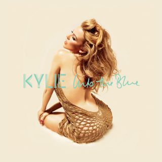 Kylie Minogue - Into The Blue (Radio Date: 27-01-2014)