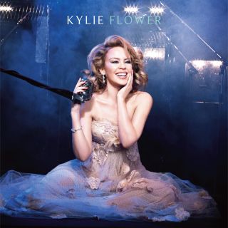 Kylie Minogue - Flower (Radio Date: 28-09-2012)