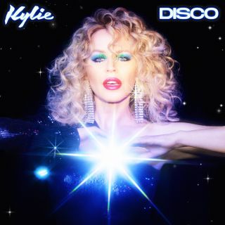 Kylie Minogue - Say Something