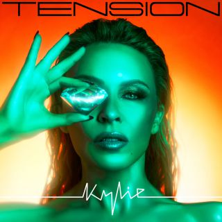 Kylie Minogue - Tension (Radio Date: 09-09-2023)