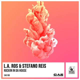L.A. ROS & Stefano Reis - Rockin' In Da House