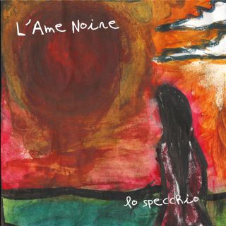 L'ame Noire - Plastica (Radio Date: 29-08-2014)