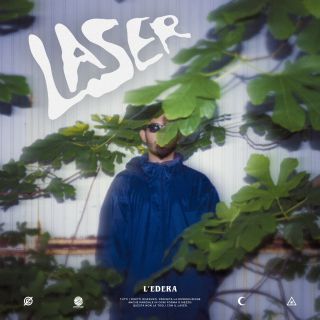L'edera - Laser (Radio Date: 14-07-2021)