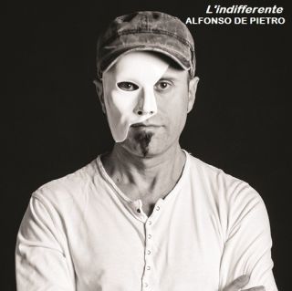 Alfonso De Pietro - L'indifferente (Radio Date: 03-11-2015)