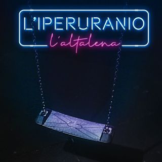 L'iperuranio - L'altalena (Radio Date: 28-06-2019)