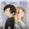 LÆ - Me and You