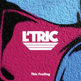 L'tric - This Feeling (Radio Date: 13-03-2015)