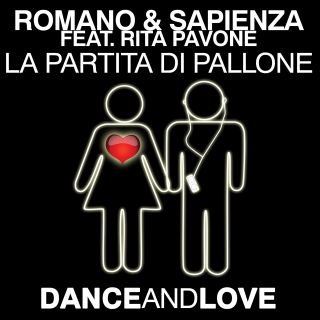 Romano & Sapienza feat. Rita Pavone - "La Partita di Pallone"