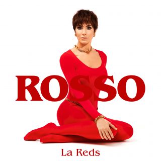 La Reds - Rosso (Radio Date: 18-06-2021)