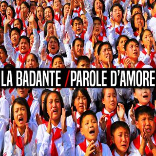 La Badante - Parole d'amore (Radio Date: 10-11-2017)