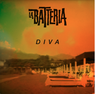La Batteria - Diva (Radio Date: 19-03-2019)
