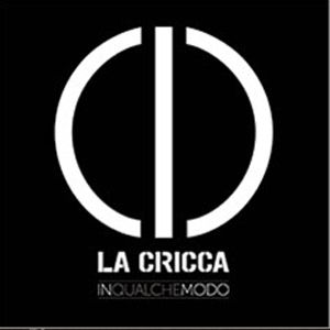 La Cricca - Le mani su (Radio Date: 16-11-2012)