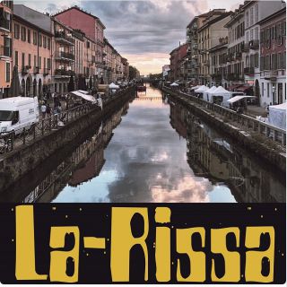 La Crisi Di Luglio - La-Rissa (Radio Date: 25-09-2020)