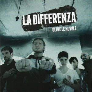 La Differenza - "Oltre Le Nuvole". Il secondo singolo tratto dall'omonimo album in radio da Venerdì 21 Ottobre.