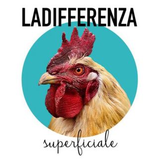 La Differenza - Superficiale (Radio Date: 01-08-2014)