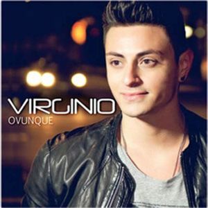 Virginio da venerdì 13 luglio in radio il nuovo singolo "La Dipendenza" estratto dall’ultimo album "Ovunque" 