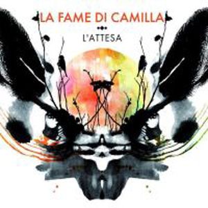 La Fame Di Camilla - Solo Una Scia (Radio Date: 05-10-2012)