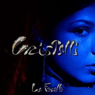 La Femelle - Cristalli (Radio Date: 17-03-2023)