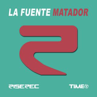 La Fuente - Matador (Radio Date 05-07-2013)