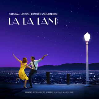 La La Land Cast - Another Day Of Sun (Radio Date: 12-01-2018)