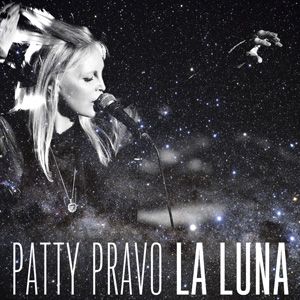 L’altra metà del cielo?   "La Luna" Una nuova canzone per la "divina" Patty Pravo e Vasco Rossi di nuovo insieme in studio