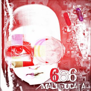 La Luna - 666 Maleducata (Radio Date: 20-12-2022)
