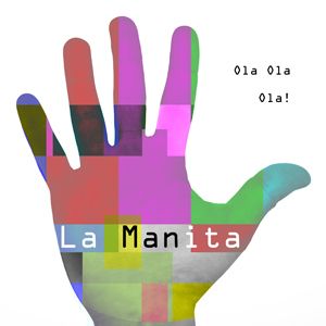 La Manita - Ola Ola Ola (Radio Date: 06-06-2012)