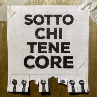 La Maschera - Sotto Chi Tene Core (Radio Date: 28-03-2022)
