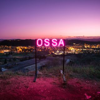 La Monarchia - Ossa (Radio Date: 07-05-2021)