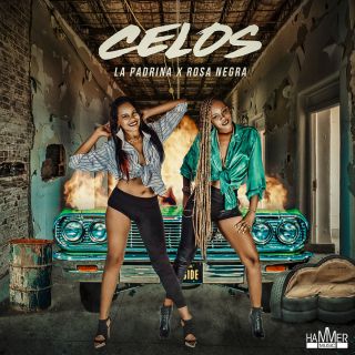 La Padrina & Rosa Negra - Celos (Radio Date: 02-03-2018)
