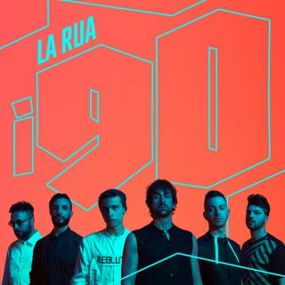 La Rua - I 90 (Radio Date: 29-06-2018)