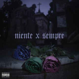 La Sad - NIENTE X SEMPRE (Radio Date: 10-12-2021)