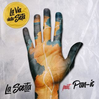 La Scelta - La Via Della Seta (feat. Pan-ic) (Radio Date: 12-11-2021)