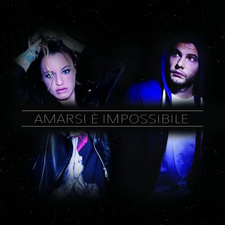 Label - Amarsi è impossibile (feat. Lustro) (Radio Date: 19-12-2016)