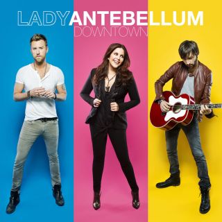 Lady Antebellum - "Downtown", primo singolo tratto da "Golden"