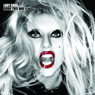 Lady Gaga - Bloody Mary (Radio Date: 23-12-2022)