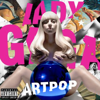 Lady Gaga: il 12 novembre esce "Artpop" in versione standard con 15 brani inediti e deluxe con in aggiunta il live dell’iTunes Festival. 